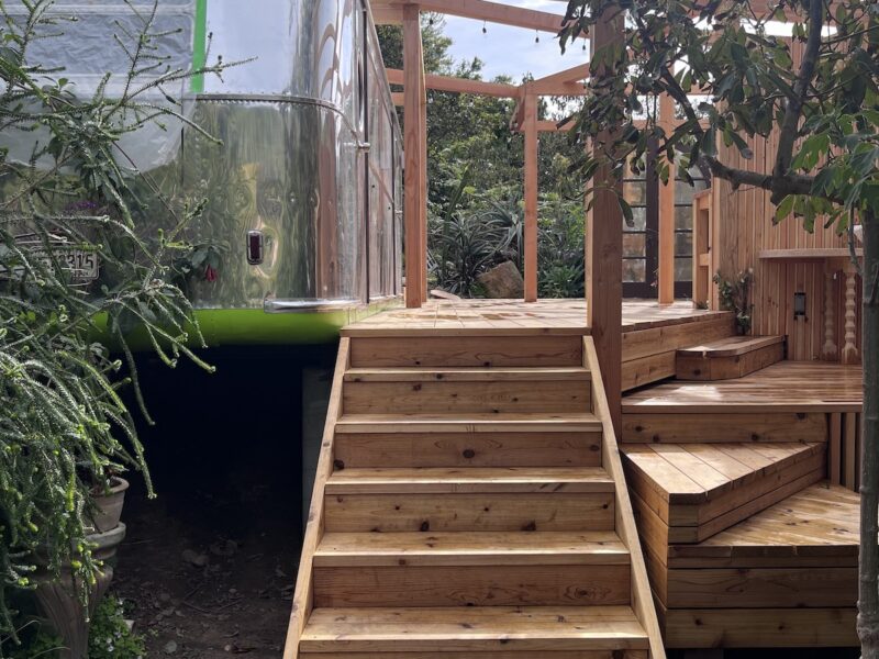 Wood Decks in Los Angeles: A Comprehensive Guide