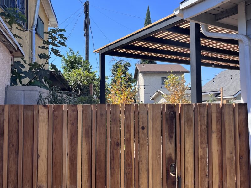 A Comprehensive Guide to Fencing in Bel Air