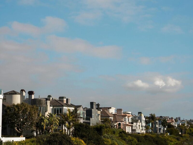 A Comprehensive Guide to Los Angeles Landscape Designers