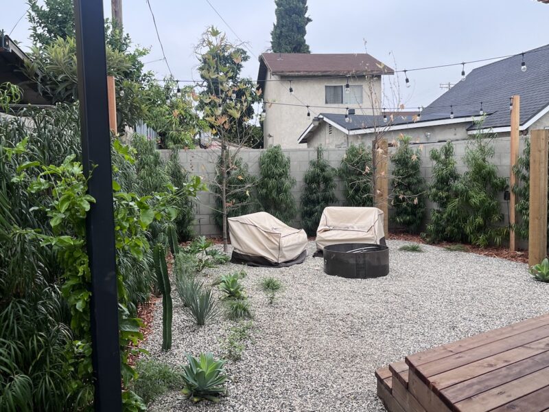 Backyard Remodeling Guide for Santa Monica