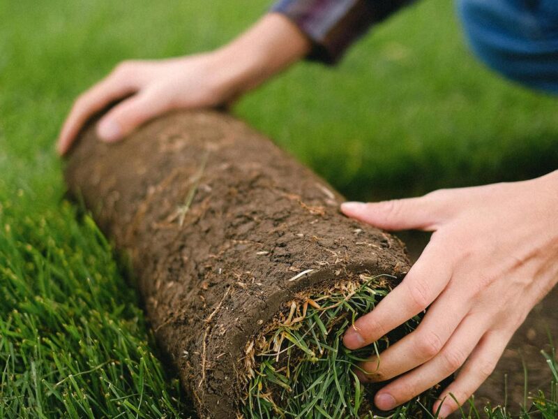 How Do I Hire a Good Landscaper?