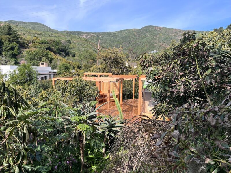 Backyard Remodel in Los Angeles: A Comprehensive Guide