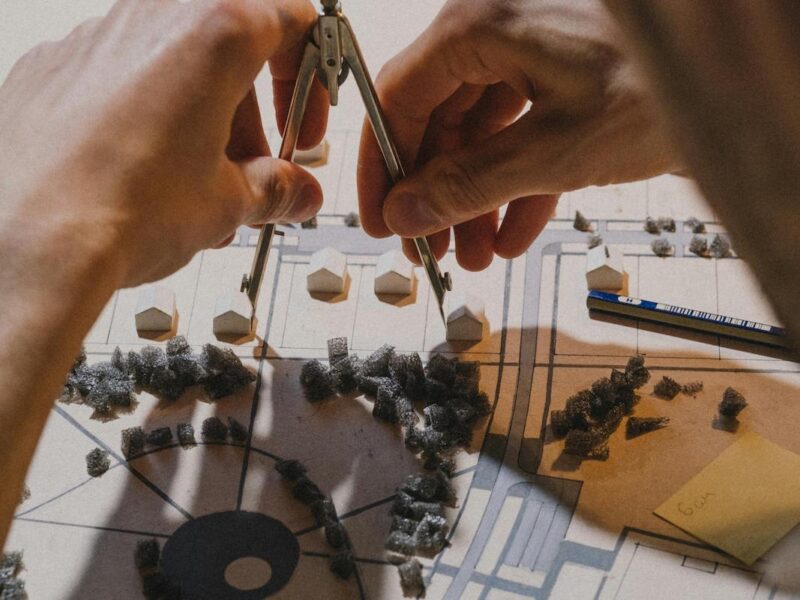 Los Angeles Landscape Architect: Design, Planning, and Sustainability