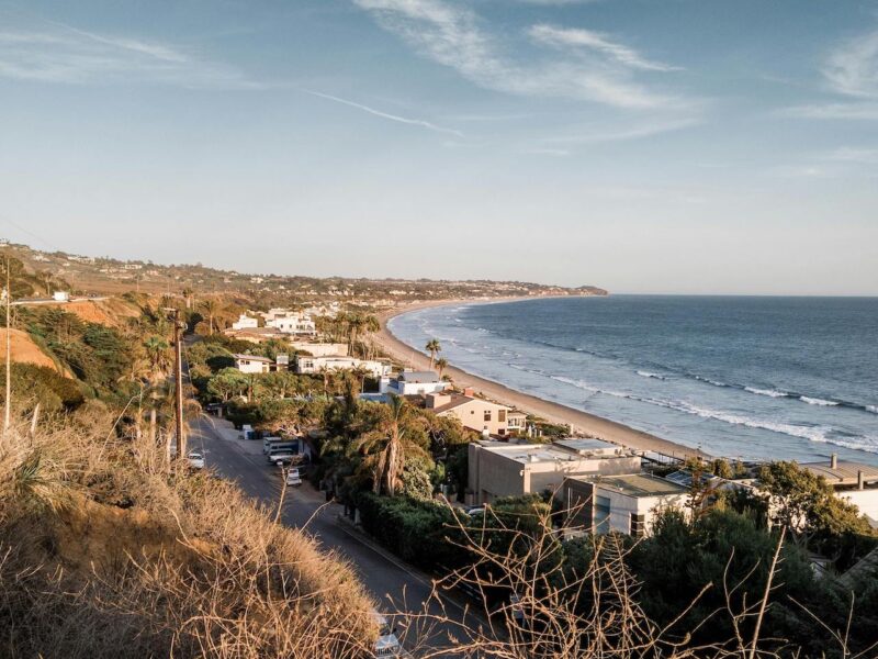 Landscape Design in Malibu: An In-Depth Guide