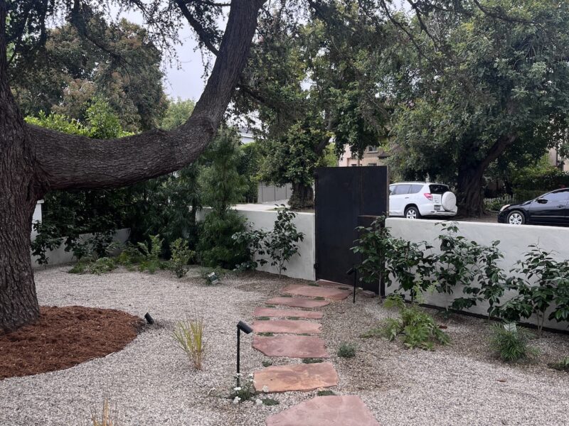 Landscape Installation in Los Angeles: A Comprehensive Guide