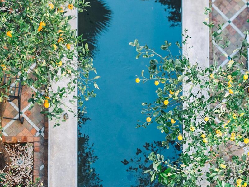 Backyard Design in Orange County: A Comprehensive Guide