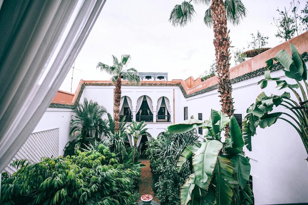 Backyard Remodel Orange County