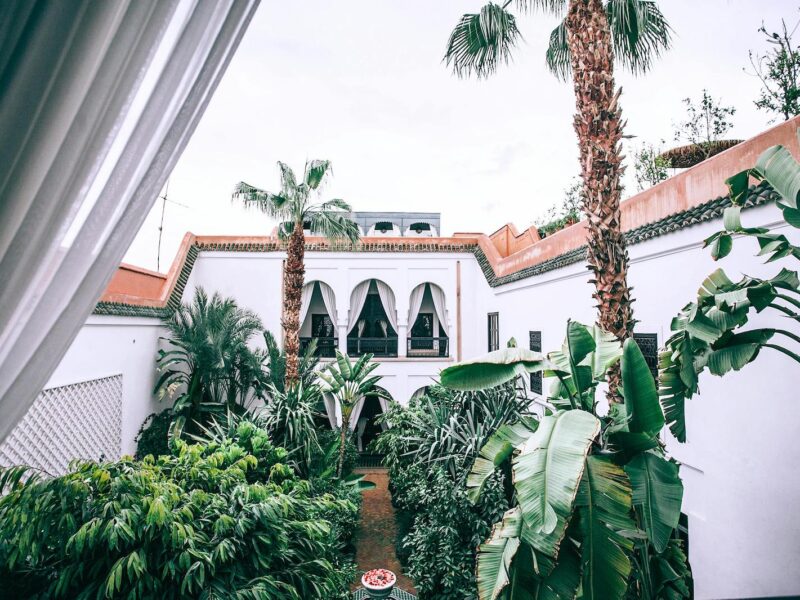 The Ultimate Guide to Backyard Remodeling in Orange County