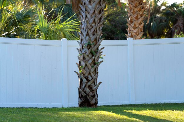 The Comprehensive Guide to Vinyl Fence Installation