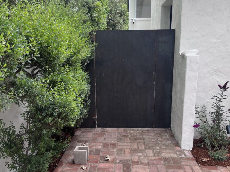 Hardscaping Services in Beverly Hills: A Comprehensive Guide