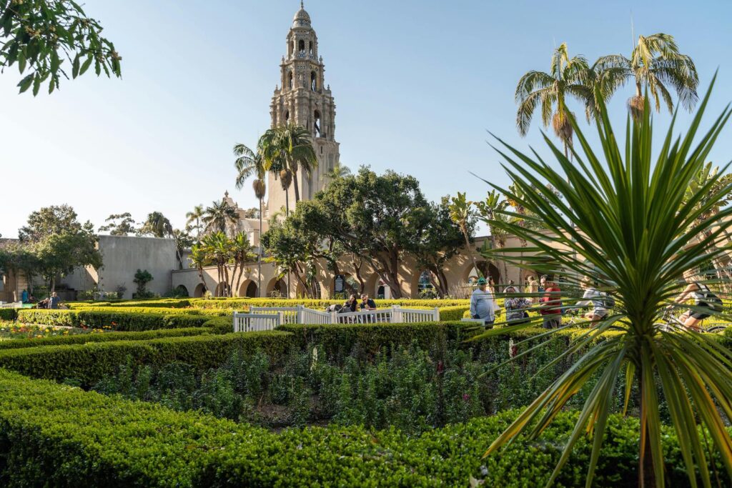 California Landscaping