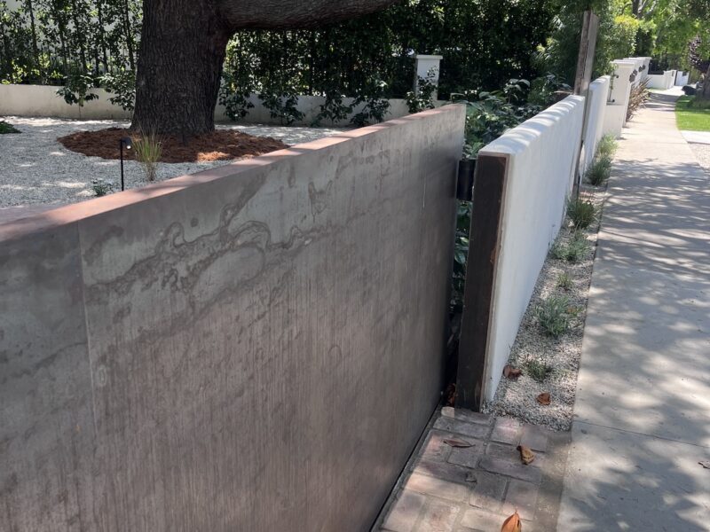 Understanding and Availing Fence Repair Services