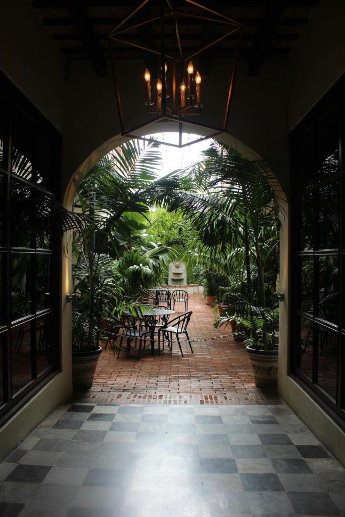 Landscape Design Los Angeles