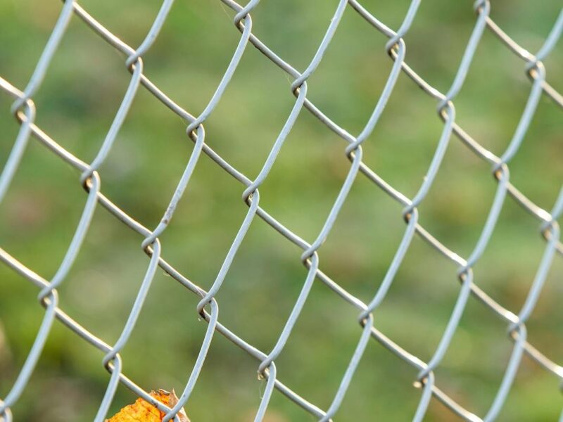 Chain Link Fence Installation and Repair in Los Angeles
