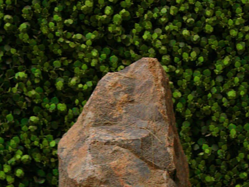 Landscape Boulders in Southern California
