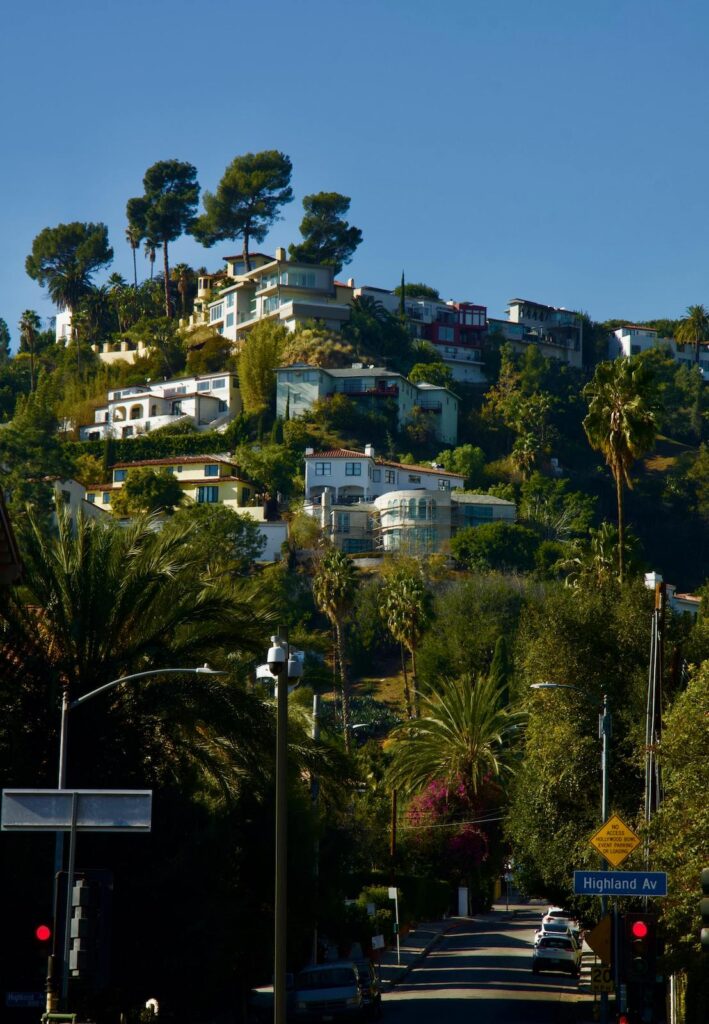 Los Angeles Landscape Ordinance