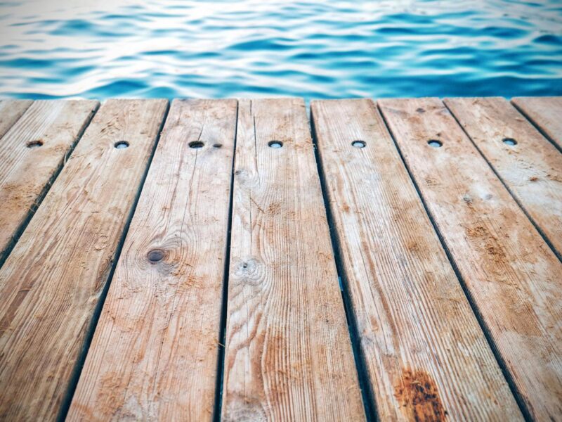 Deck Refinishing Services in Los Angeles
