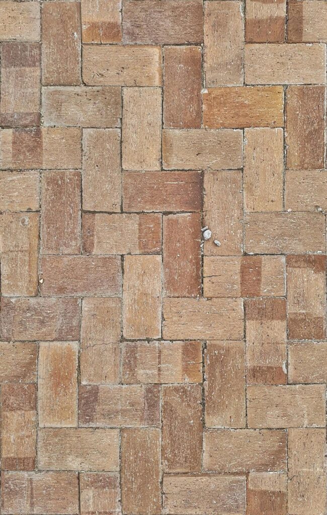 Permeable Pavers in Los Angeles