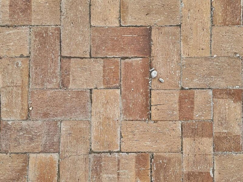 Permeable Pavers in Los Angeles: A Comprehensive Guide