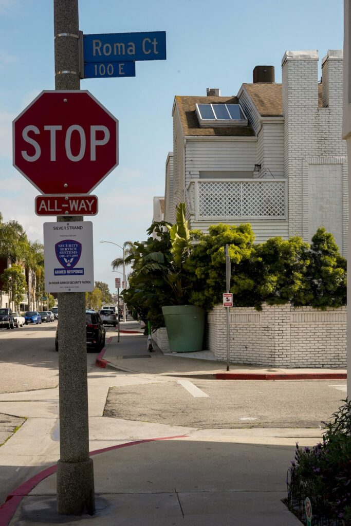 Fencing in Los Angeles