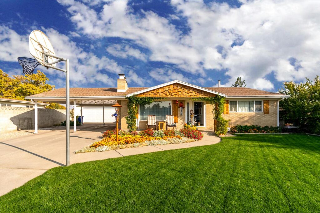 Landscape Design in Culver City