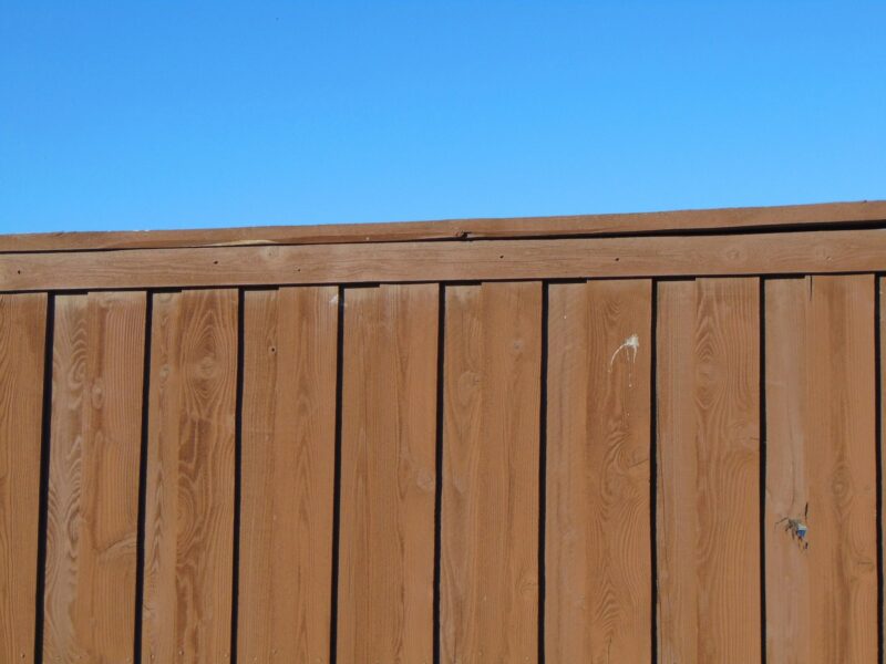 Exploring Fencing Options in Southern California