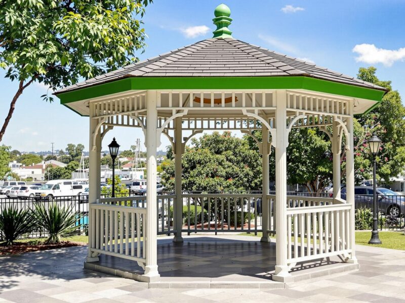 Guide to Finding a Gazebo in Los Angeles