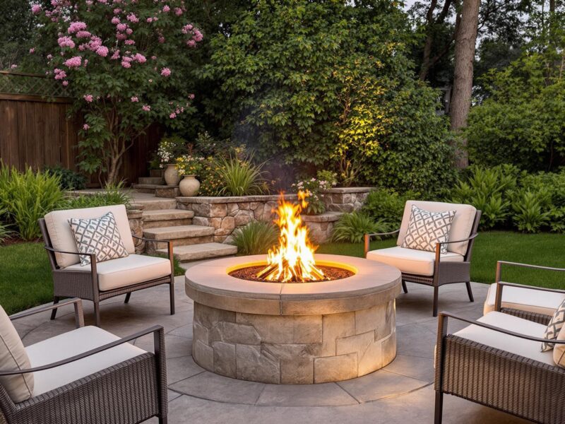 Are Fire Pits Legal in California?