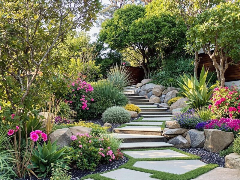 Landscaping in Pacific Palisades: A Comprehensive Guide